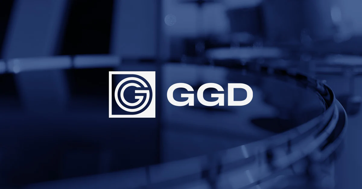 GGD